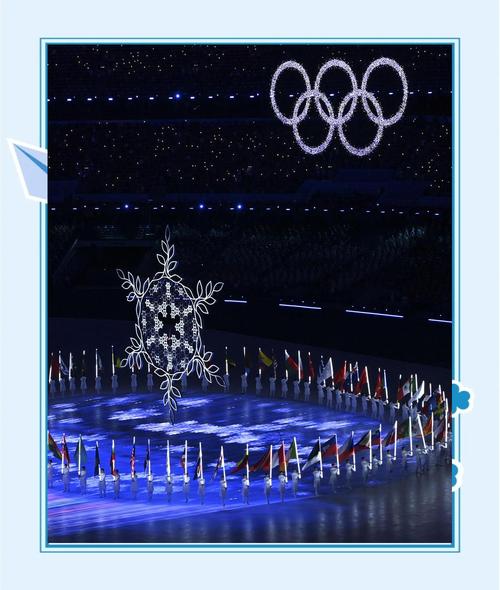 冬奥会开始及结束时间地点揭晓！2022年北京冬奥会信息全知道
