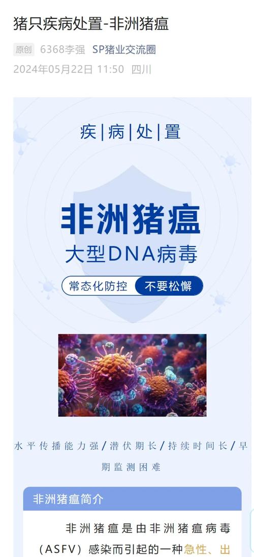 农业农村部提醒！非洲马瘟传入风险高，严防境外疫情输入