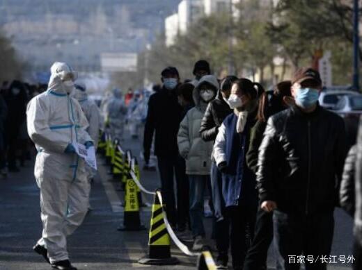 紧急！大连疫情传染链扩至东北三省6市，多地现确诊病例