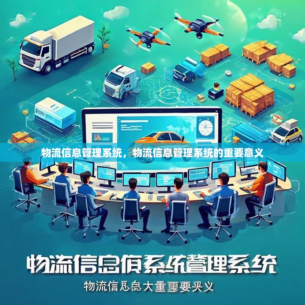 物流信息管理系统，物流信息管理系统的重要意义