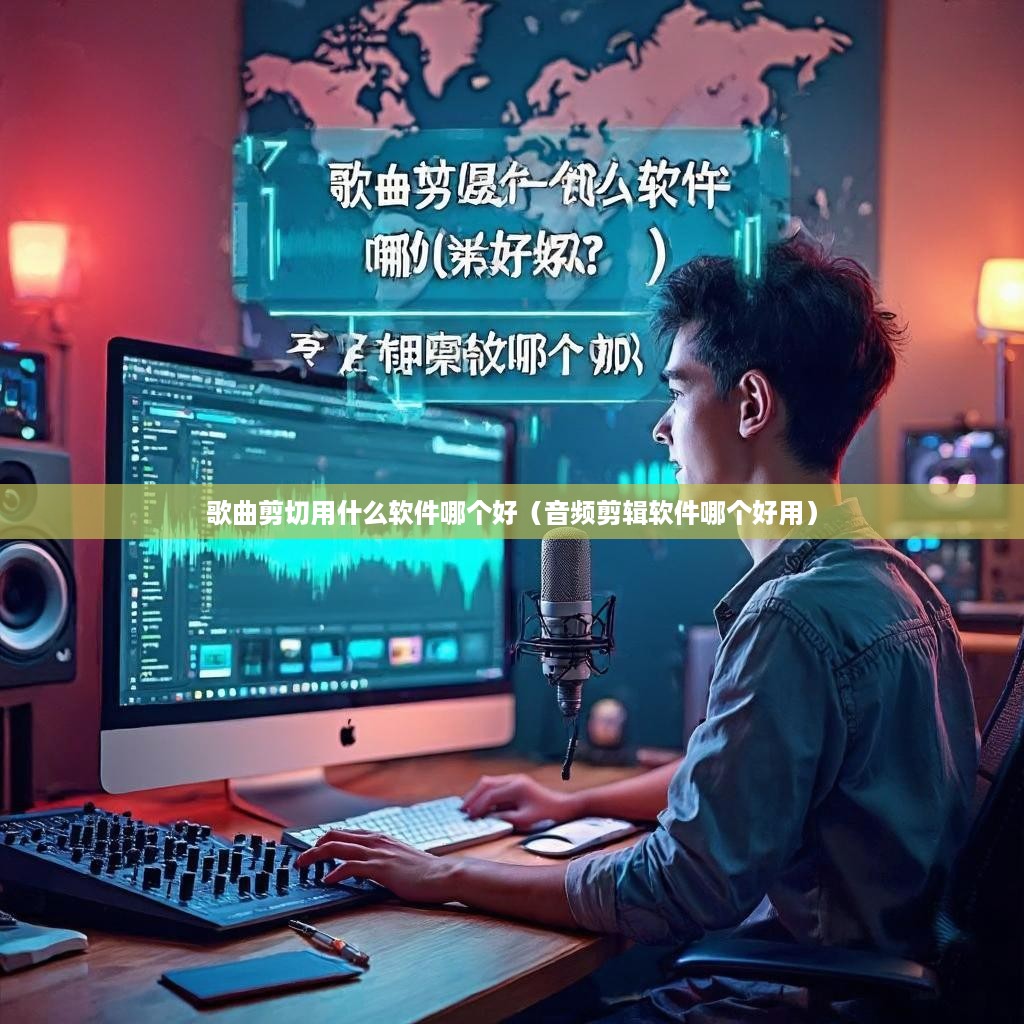 详细阅读:歌曲剪切用什么软件哪个好(音频剪辑软件哪个好用) 歌曲剪切用什么软件哪个好(音频剪辑软件哪个好用)