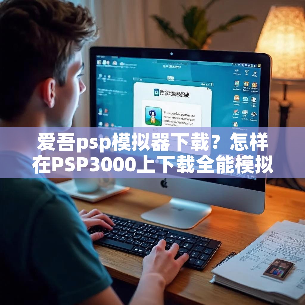爱吾psp模拟器下载？怎样在PSP3000上下载全能模拟器