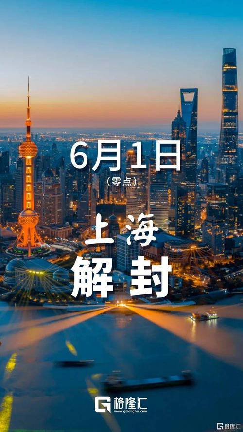 五月热议：我国疫情6月底能彻底结束吗？上海解封啥情况？