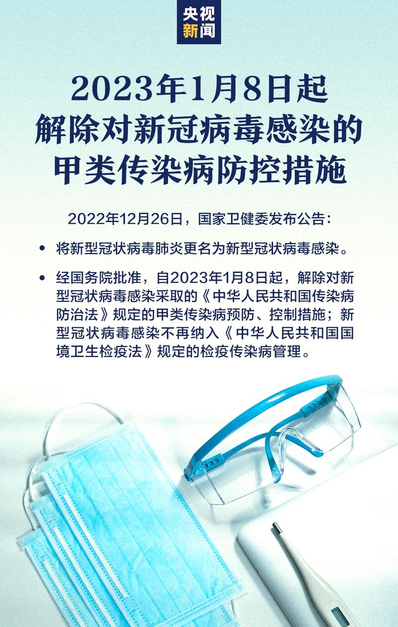 新冠病毒感染属于甲类还是乙类？最新政策及法律分析来了