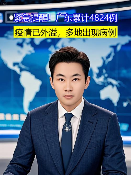 广东新增本土确诊情况，45例本土（含5例确诊）详情