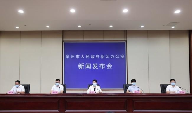 福建安溪新增确诊3例 阳性人员轨迹公布