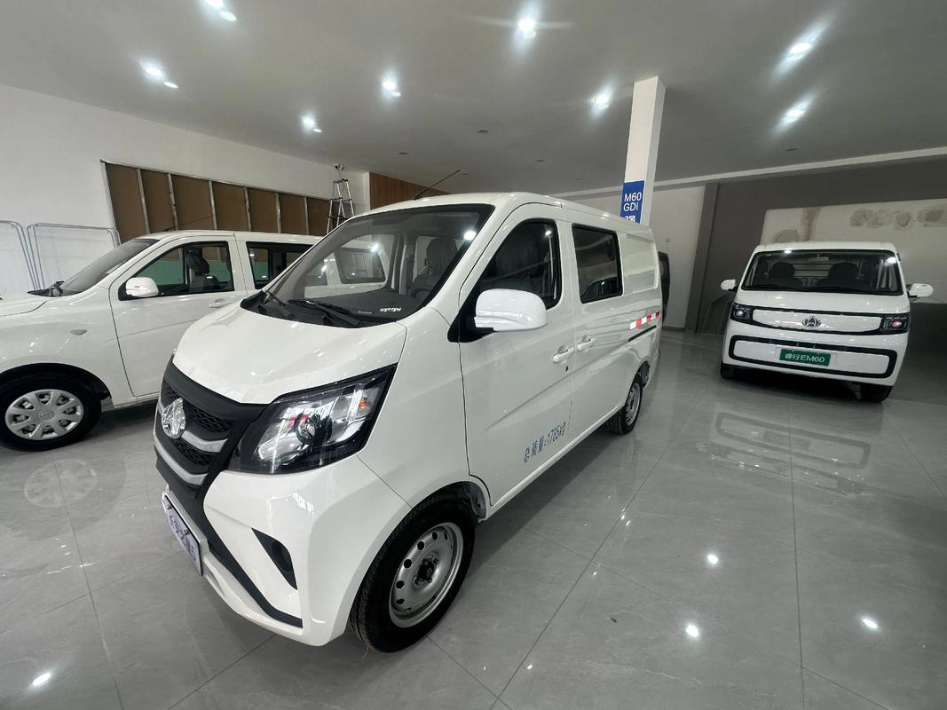 客货两用车型大全及报价图片，满足多样需求