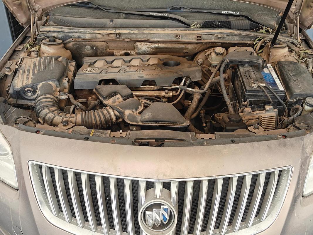 别克君威变速箱油多久换?几年一换合适?