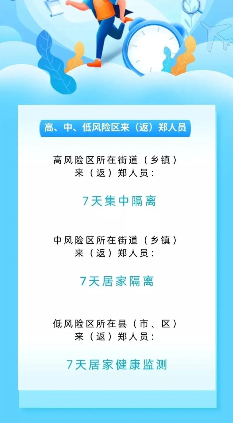 郑州疫情何时结束 恢复正常生活时间预测
