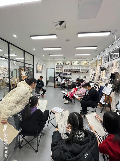 2026年浙江定海高考美术画室集训推荐指南