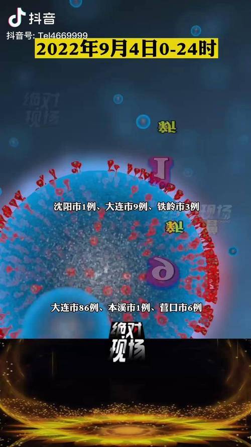 辽宁最新疫情通报：新增本土确诊4例，无症状13例