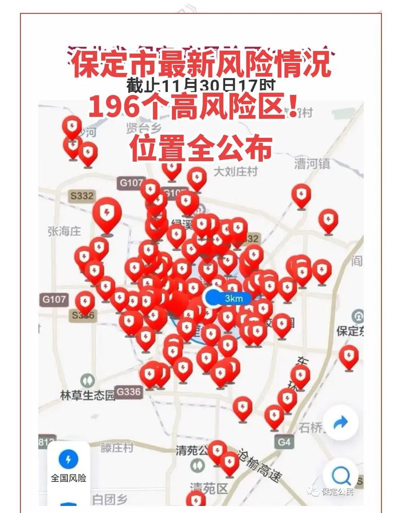 保定疫情最新情况通报 今日新增确诊数据